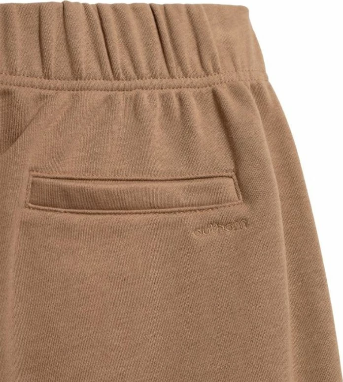 Hlače za moške Outhorn, rjave