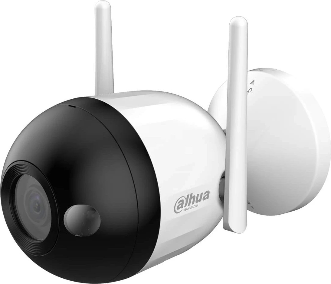 Varnostna kamera Dahua Bullet C1 Full Color 4MP WLAN