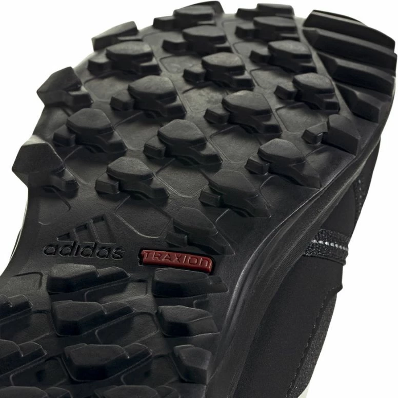 Otroške visokogorne atlete Terrex, adidas, črne
