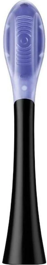 Koli za ščetke Oclean Ultra White, 2 kosa, črn