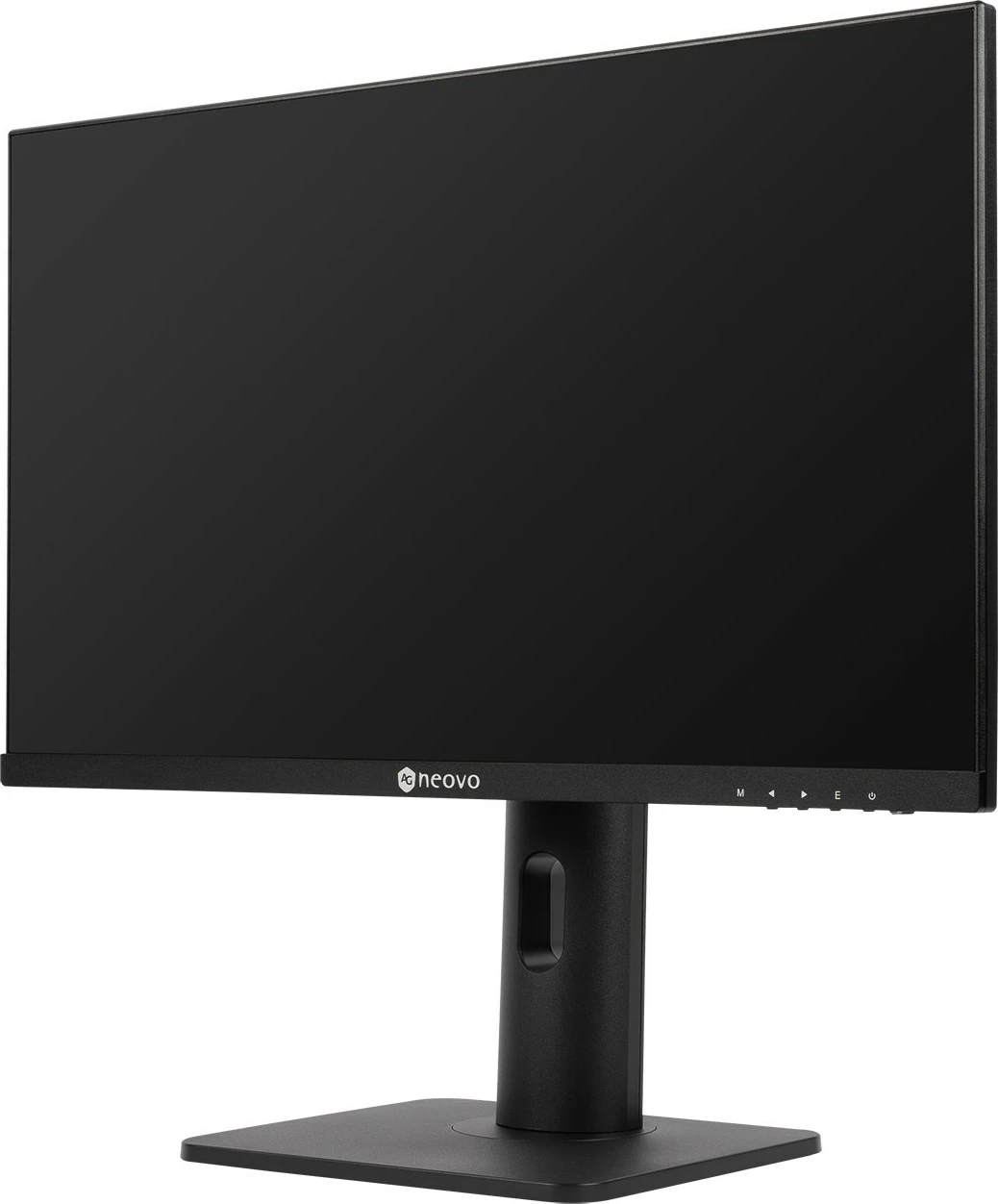 23,8-palčni monitor Full HD, LCD, HDMI, DisplayPort, črn AG Neovo LH-2403