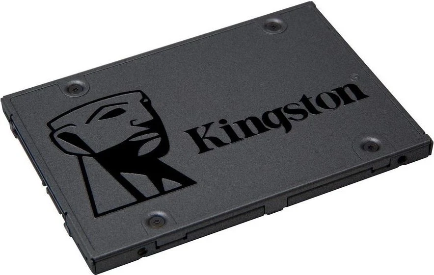Trdi disk SSD 2,5", 480 GB Kingston A400