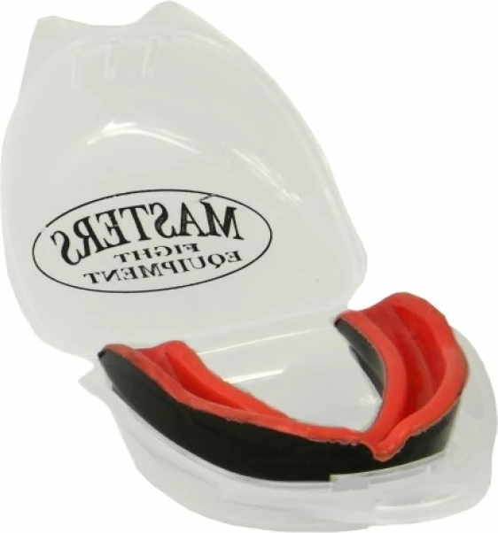 Zaščita za zobe za borilne veščine Masters