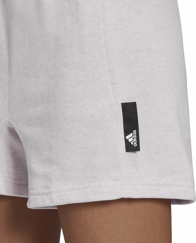 Šorce za ženske adidas, bele