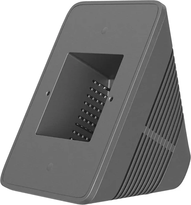 Stojalo Sonoff StandB za NSPanel/NSPanel Pro, črno