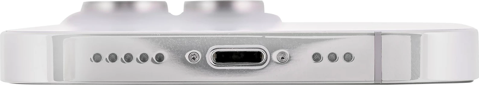 Pametni telefon Apple iPhone 14 Pro, 256 GB, 6,7 in, bež, obnovljen