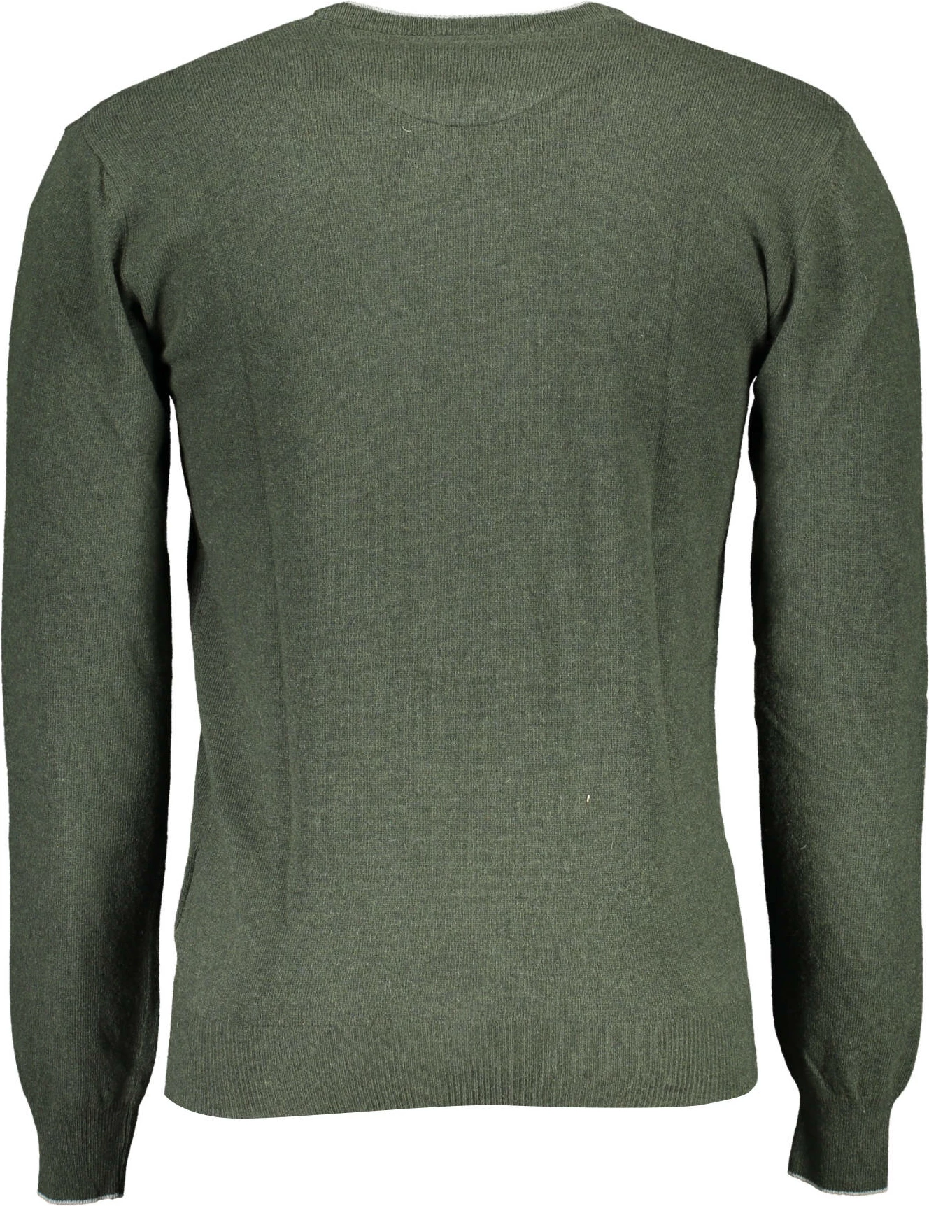 Pletenine za moške US Polo, zelene