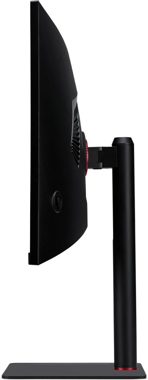 Igralniški zaslon 34'' Acer Nitro XV345CURXbmiipphx, VA, WQHD, 1 ms, 240 Hz, črn