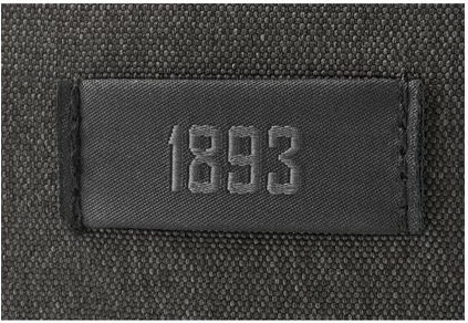 Nahrbtnik za prenosnik 14" z vložkom za tablico Wenger MX Reload, črn