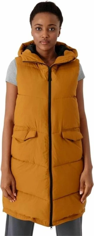 Jelek za ženske 4F, svetlo rjav