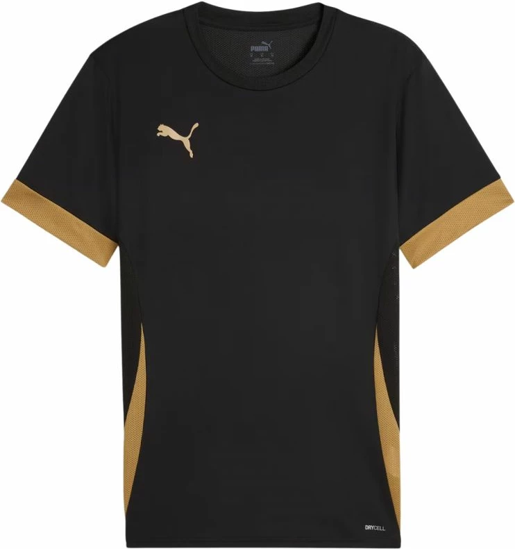 Dres za moške, črn Puma