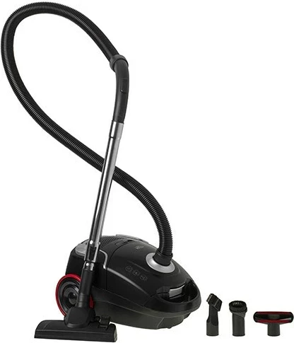 Sesalnik Adler AD 7054, 800 W, črn