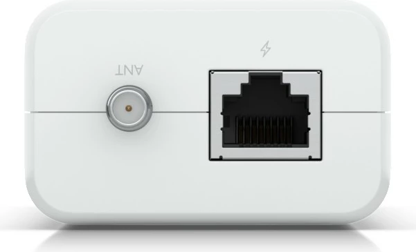 Omrežni most, 866,7 Mbit/s, Wi‑Fi, Ethernet LAN, Ubiquiti UDB, bel