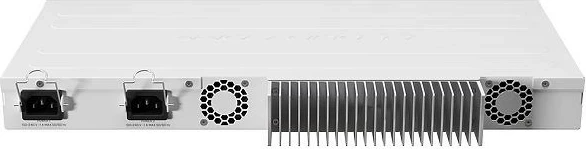 Router MikroTik CCR2004-1G-12S+2XS, Gigabit Ethernet, bel