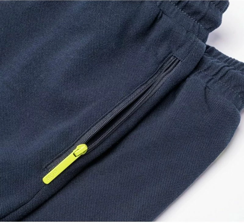 Otroške kratke hlače Bejo, temno modre