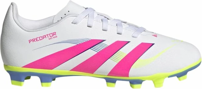 Otroške kopačke adidas Predator, črne