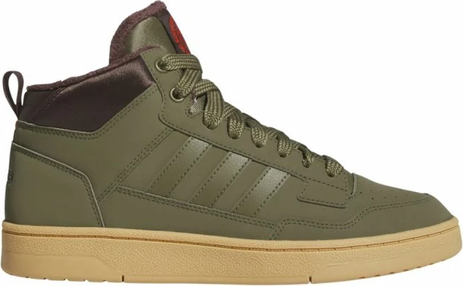 Atletske čevlje, uniseks, zelene adidas
