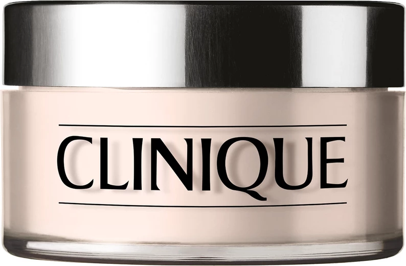 Puder v prahu Clinique Blended Face Powder 02 Transparency 25 g