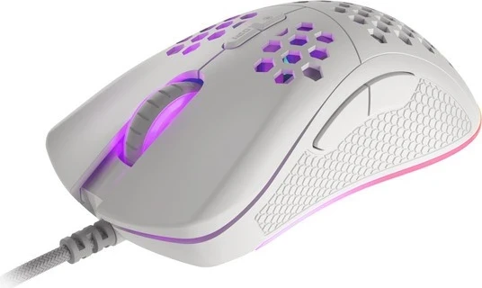 Krypton 555 Genesis, bel