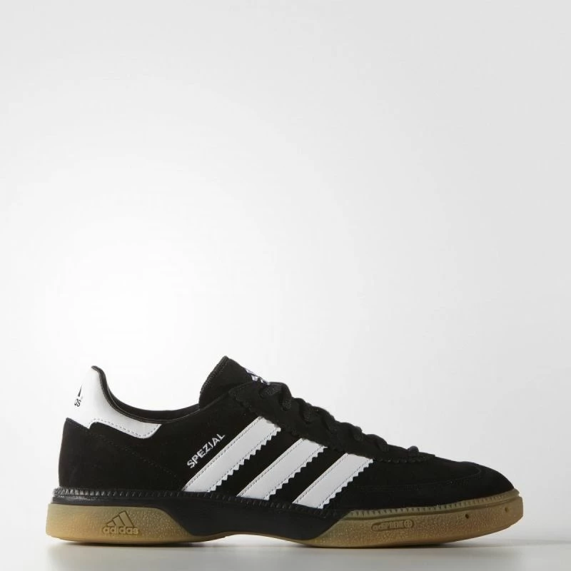 Superge za rokomet, adidas Handball Spezial M M18209, črne, moške