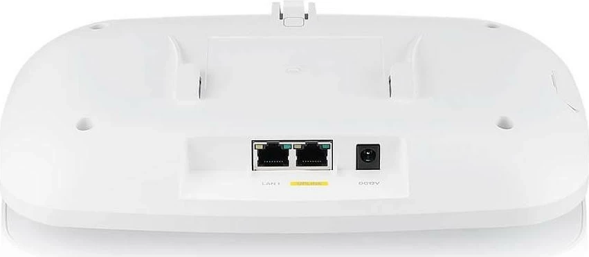 Dostopna točka Zyxel NWA130BE-EU0101F, WiFi 7, 2.4/5/6 GHz