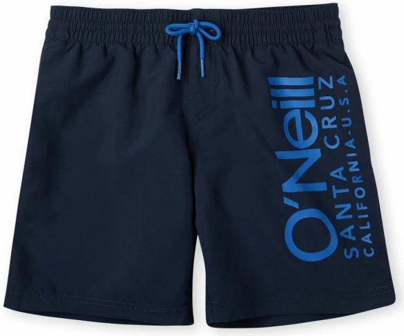 Plavalne kratke hlače za fante O'Neill, temno modre