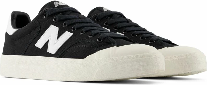 Superge unisex, New Balance, črne