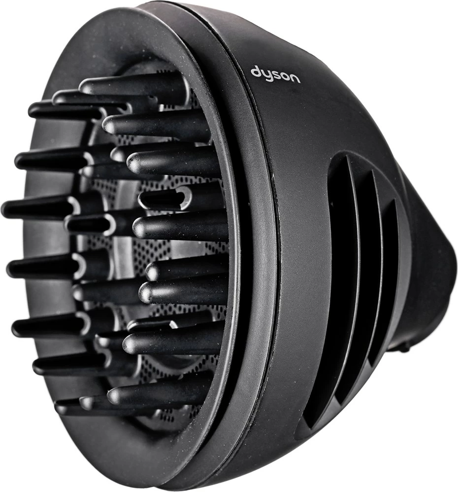 Sušilnik in kodralnik las DYSON HS08, Vinca Blue, komplet z dodatki