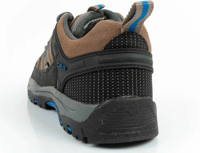 Outdoor čevlji za otroke CMP, rjavi