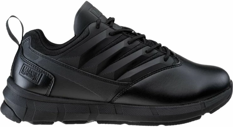 Superge, Magnum, črne