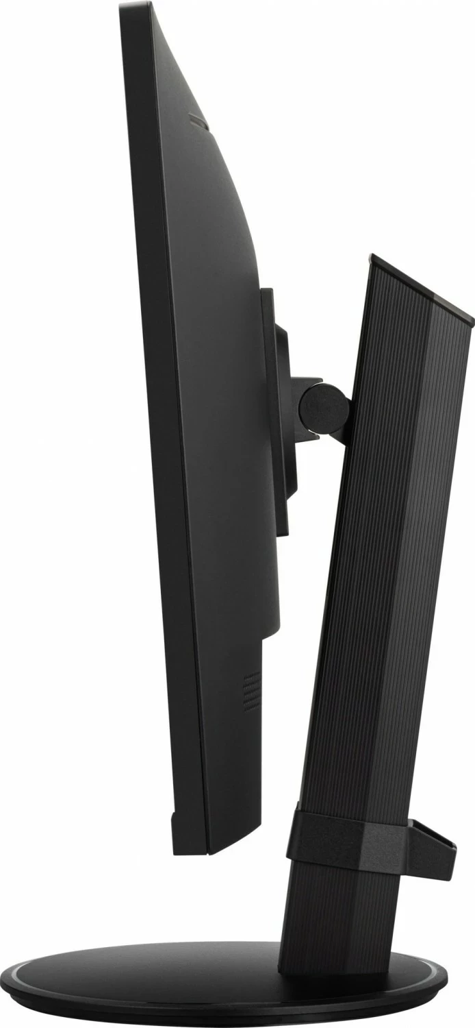 27-palčni IPS 4K UHD monitor Viewsonic VG2708-4K, 4 ms, 60 Hz, USB-C, HDR400, črn