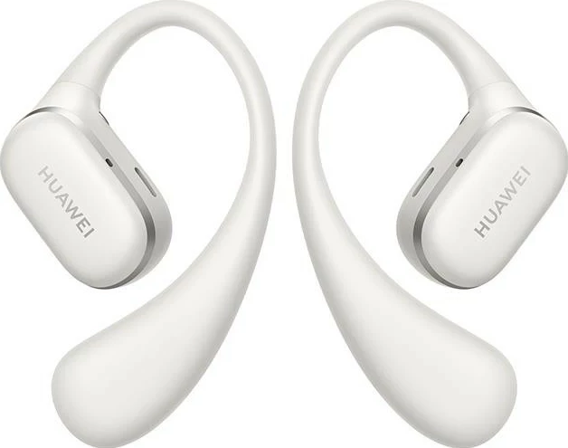 Brezžične slušalke Huawei FreeArc, True Wireless, sive
