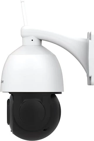 Dome varnostna kamera Foscam SD2X, IP, 1920 x 1080, bela, za notranjo in zunanjo uporabo