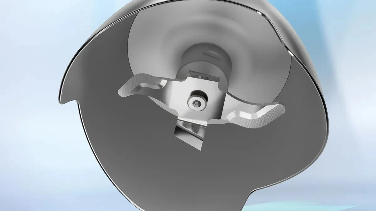 Ročni mešalnik Bosch MSM4W221, 600 W, bel