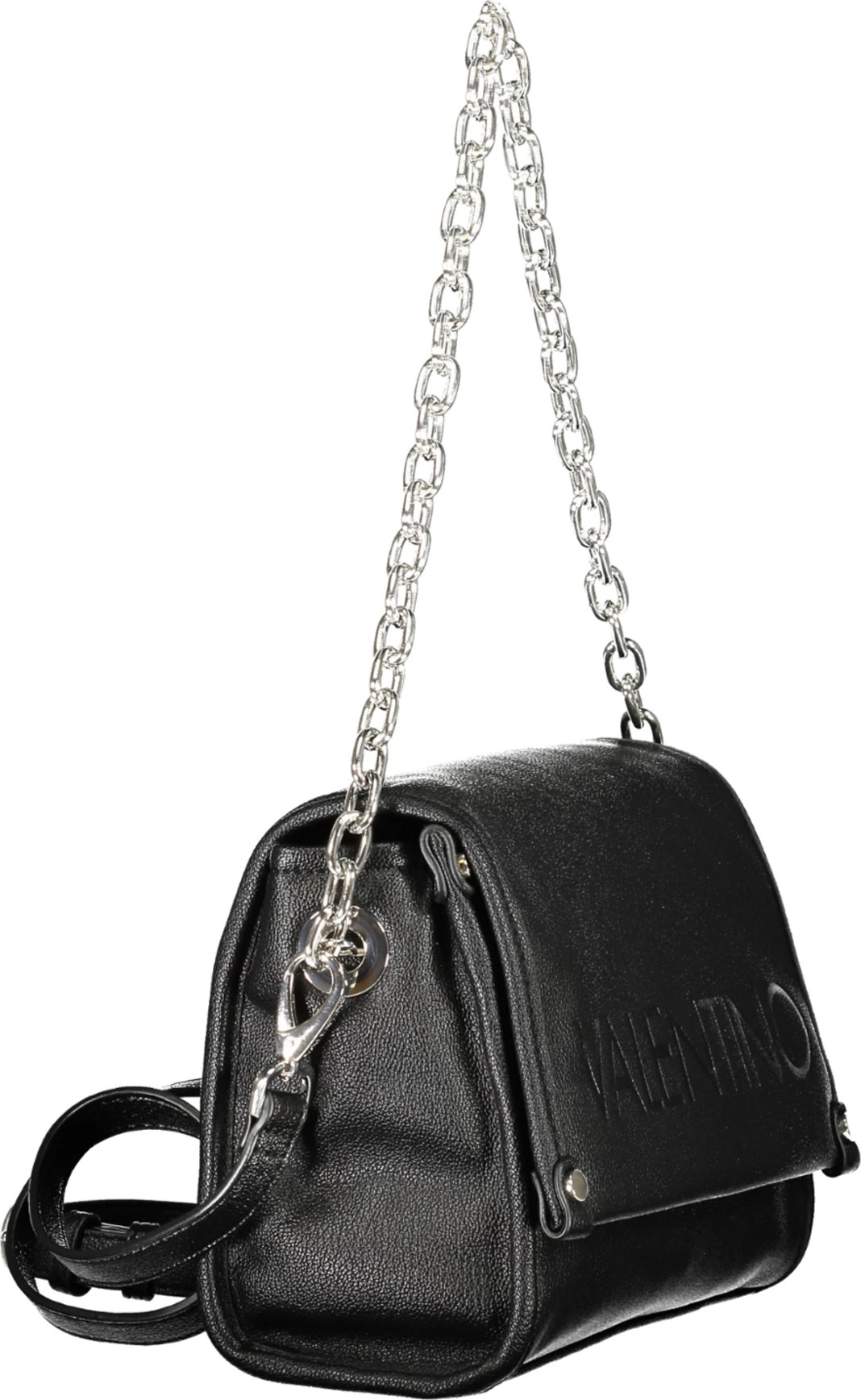 Torba za ženske Valentino Bags, črna