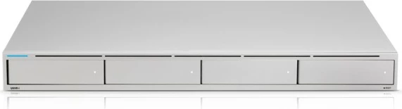 Omrežni snemalnik videa Ubiquiti Protect, 4 kanalov, 4 GB, 1000/10000/100000 Mbit/s, siv