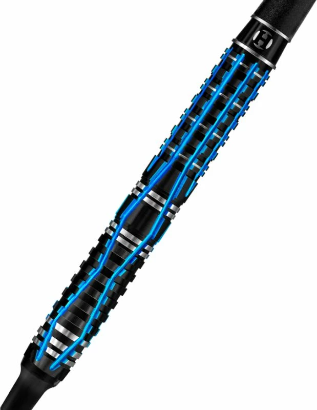 Dodatki Harrows, modri