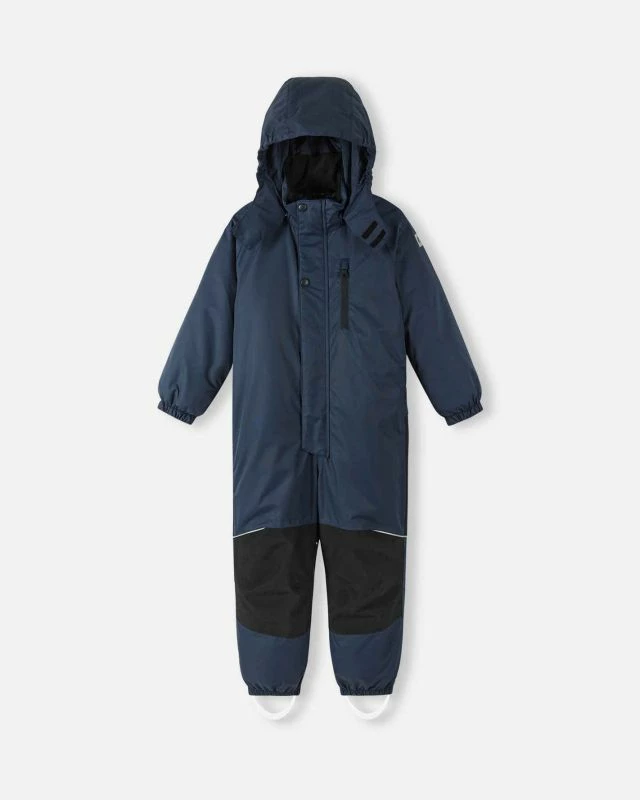 Zimski kombinezon za otroke, Reimatec Kaunisto Navy Jr 5100157E-6980
