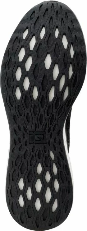 Superge, IQ Cross The Line Lamit M, črne