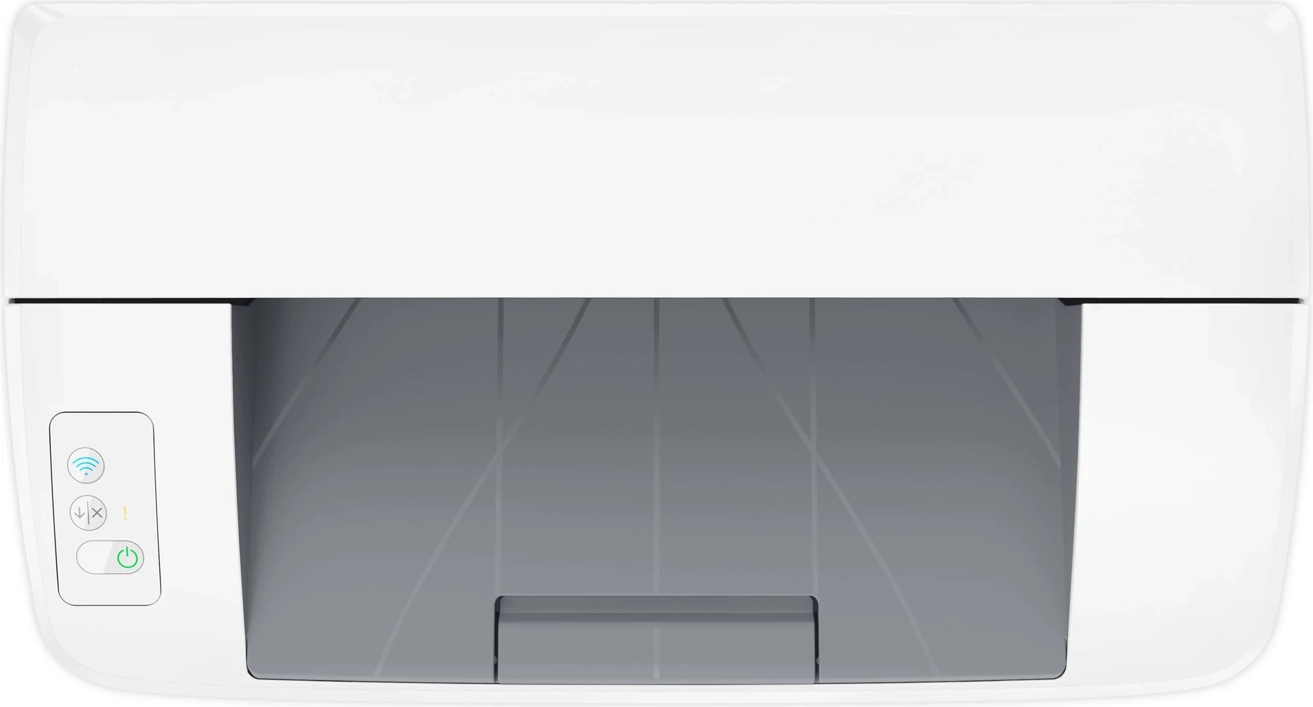 Laserski tiskalnik za majhno pisarno HP LaserJet M110w, bel