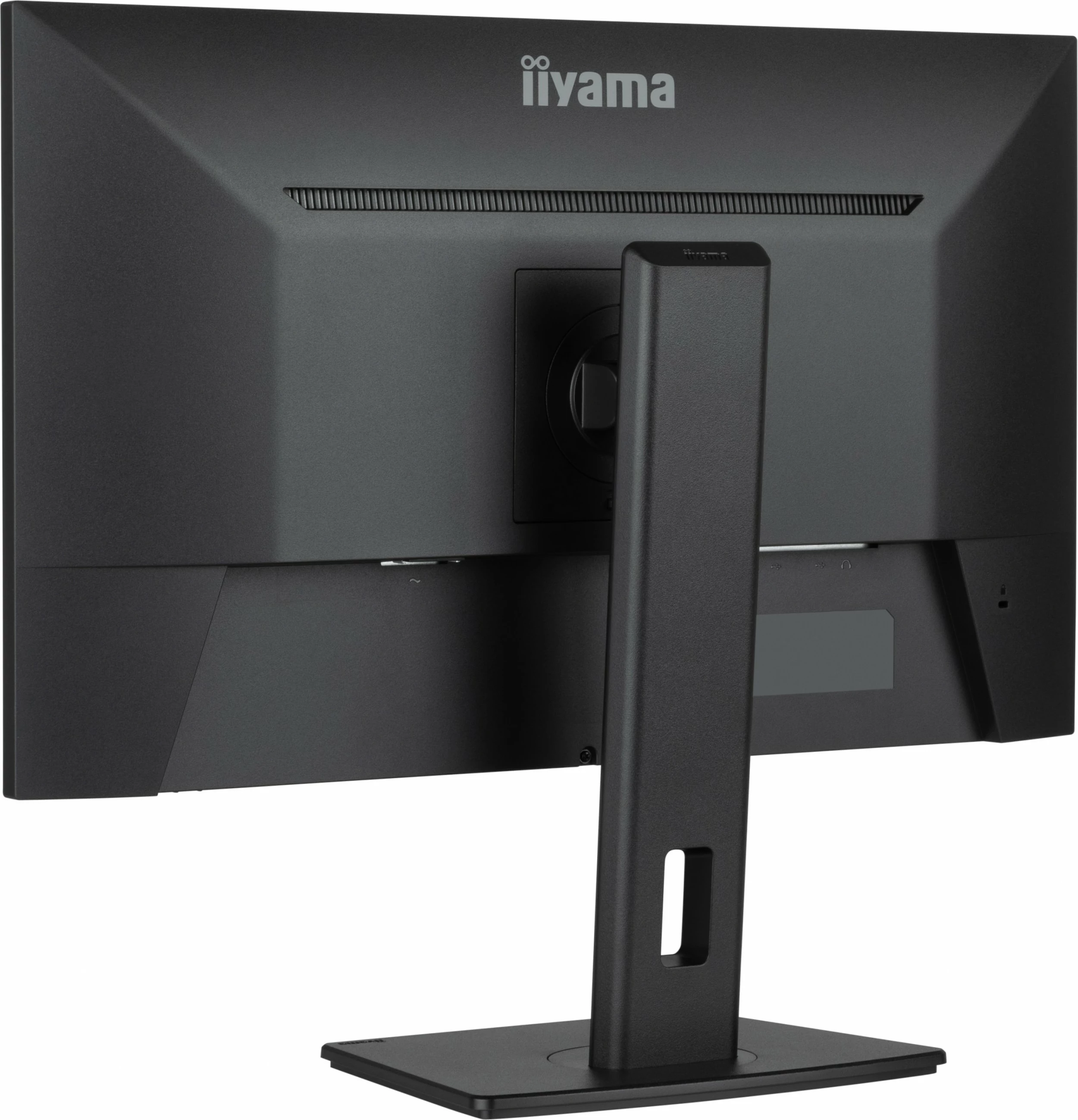 27" LED monitor iiyama ProLite, Full HD, 1 ms, črn