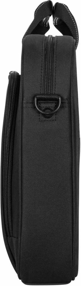 Torba za prenosnik Targus Classic Topload 15,6", črna