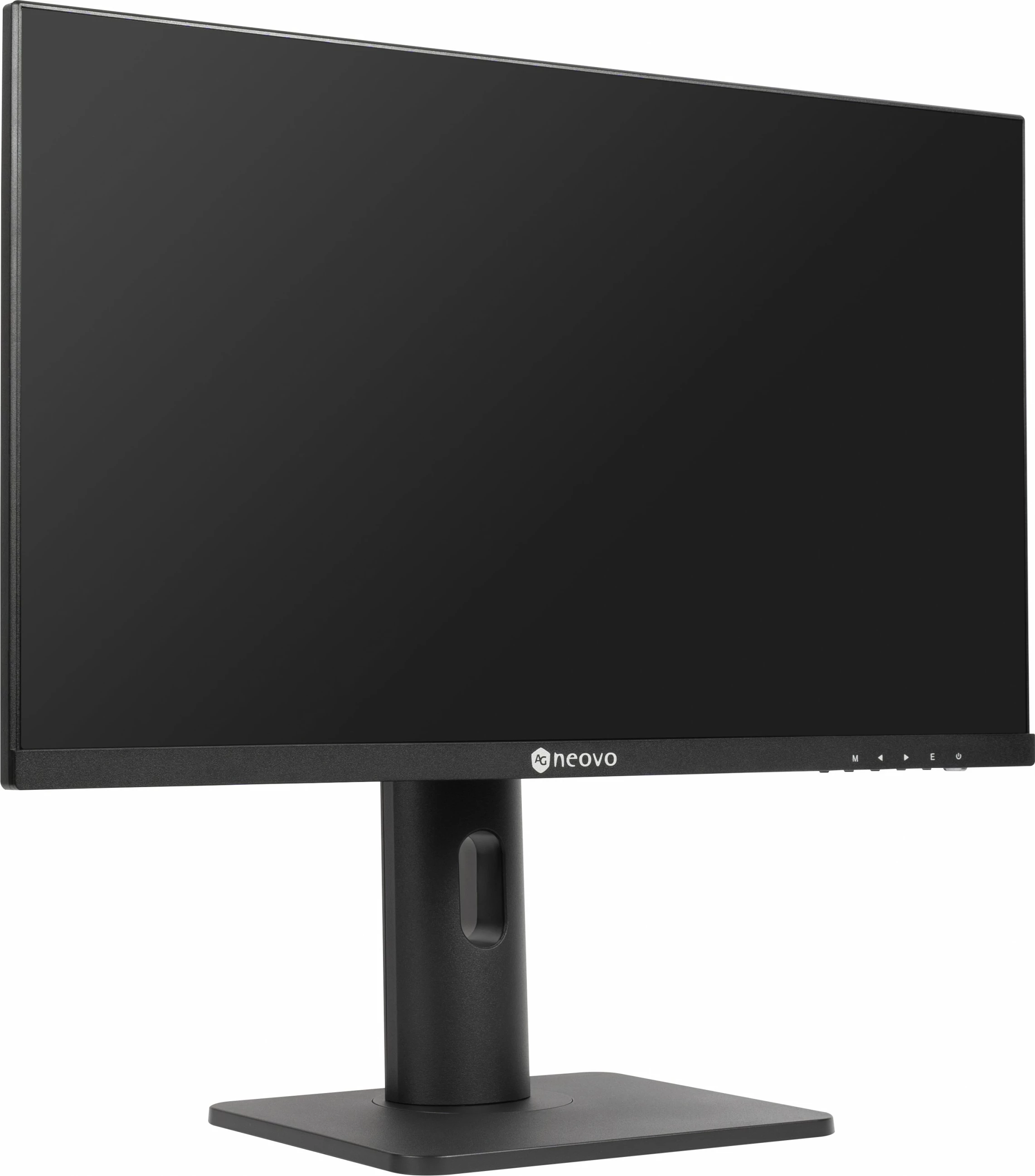 LCD monitor 27" 27" Full HD AG Neovo LH-2703, črn