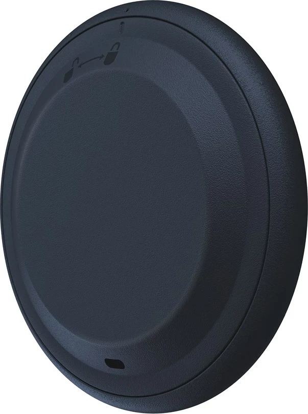 GPS sledilnik univerzalen, Motorola PG38C06059, moder
