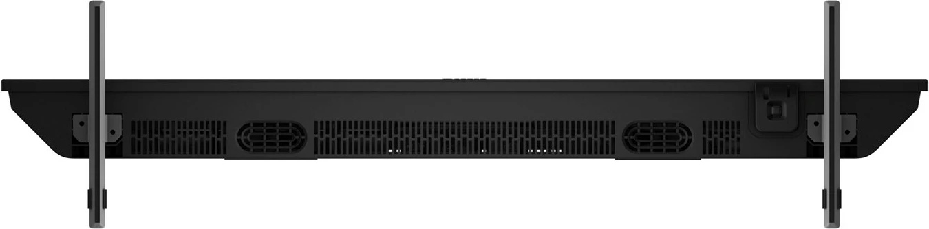 43-palčni 4K UHD LED monitor AG Neovo VA-4301, črn