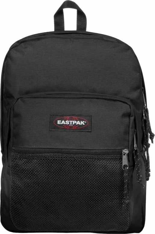 Nahrbtnik Eastpak, črn