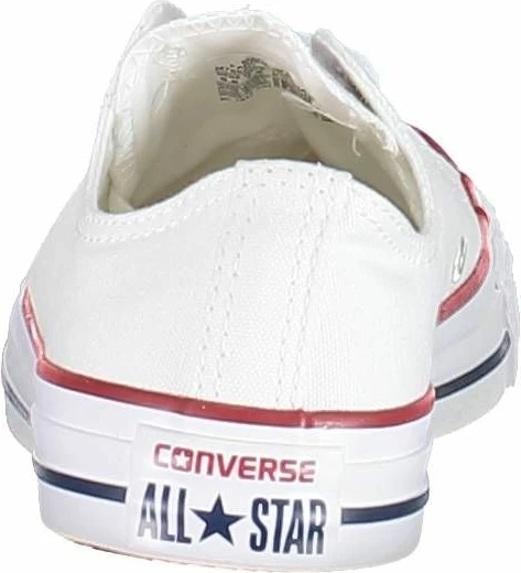 Superge za ženske, bele Converse