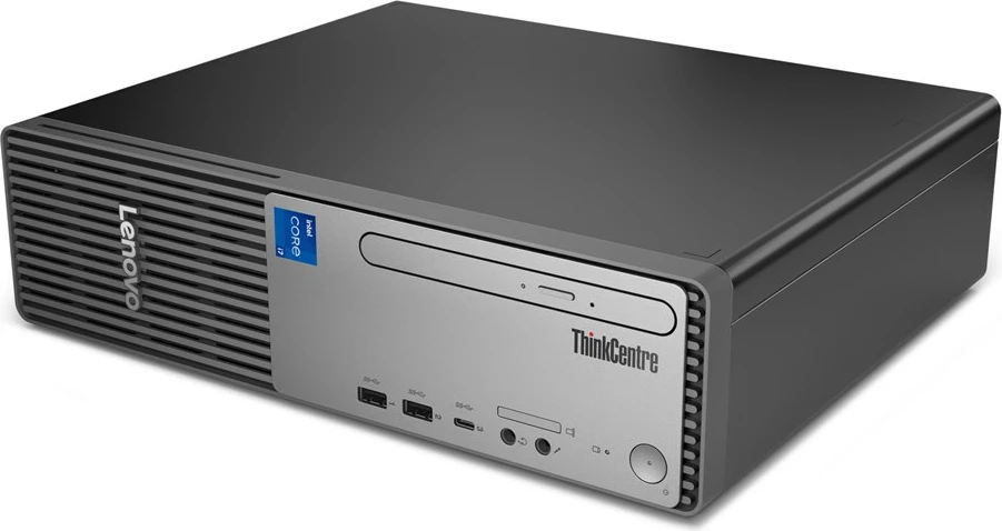 Računalniško ohišje Lenovo ThinkCentre neo 50s Gen 5, Intel Core i7-14700, 16 GB RAM, 512 GB SSD, Windows 11 Pro, črn/siv