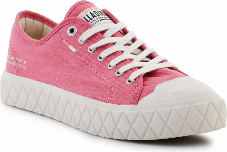 Superge Palladium Palla Ace Cvs Org, ženske, rožnate