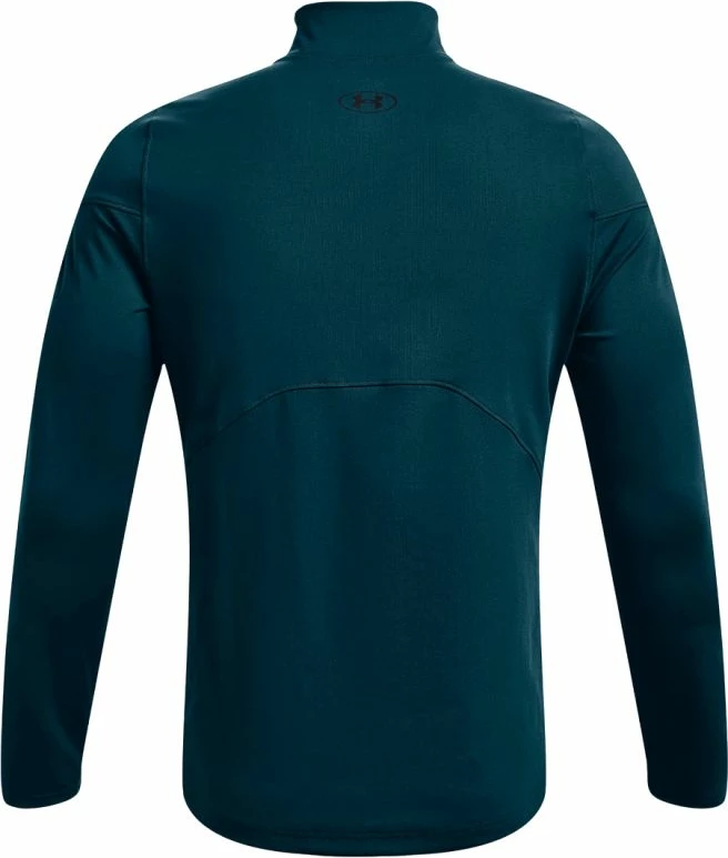 Termoaktivna majica za moške Under Armour, zelena